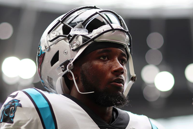 James Bradberry