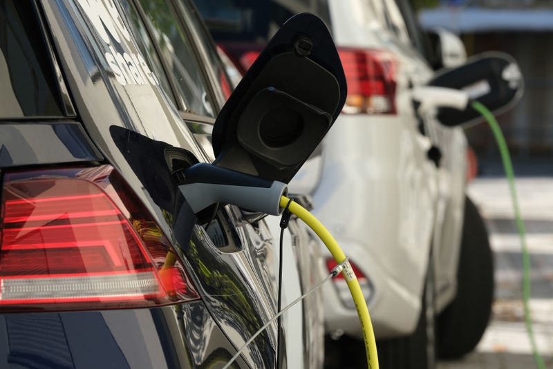 Electric Car