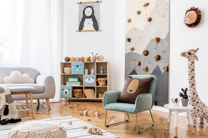 fancy furniture