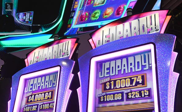 Jeopardy!