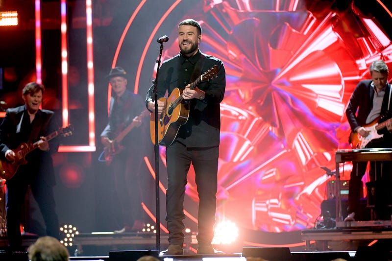 Sam Hunt