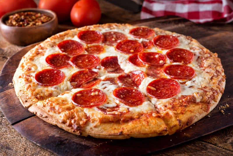 Pizza