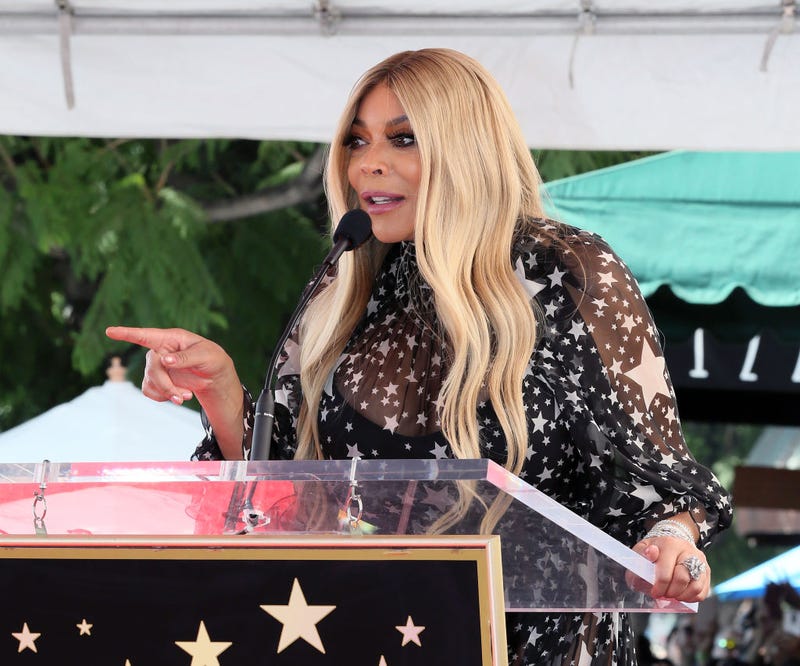 Wendy Williams