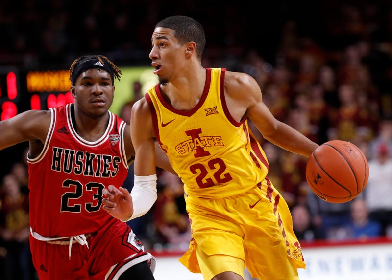 Tyrese Haliburton