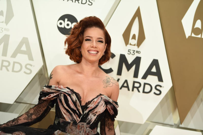 Halsey