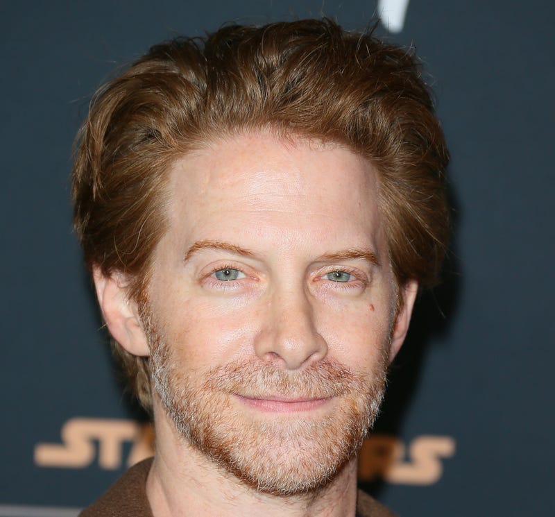 Seth Green