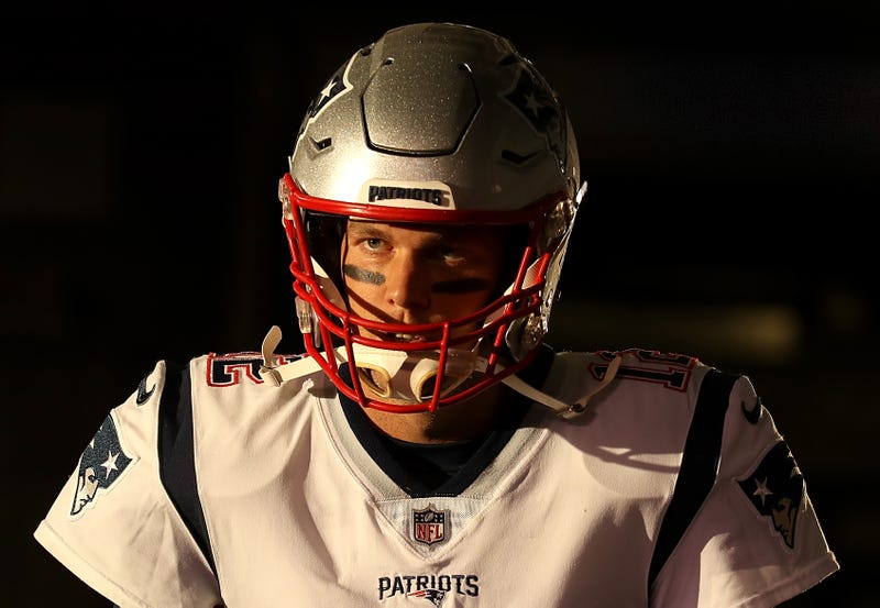 Tom Brady