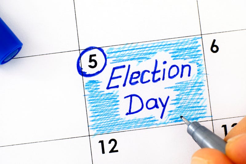 What You Need to Know About Election Day 2019