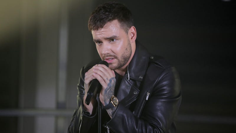 Liam Payne