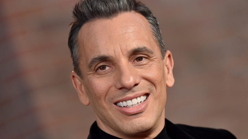 Sebastian Maniscalco