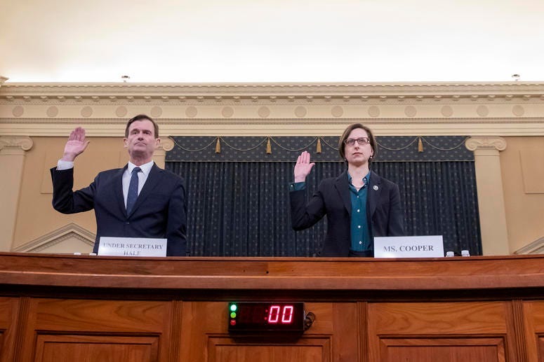 Impeachment