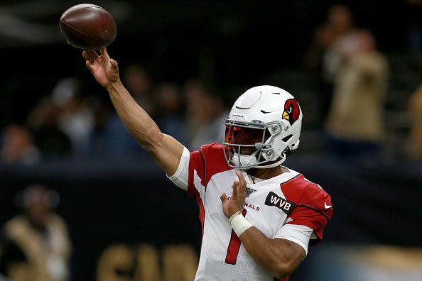 Kyler Murray