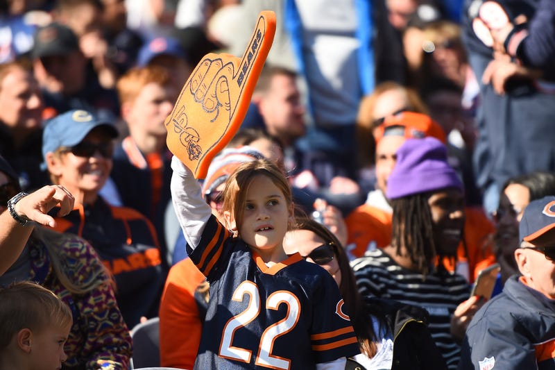 How to Watch Chargers at Bears on October 27, 2019