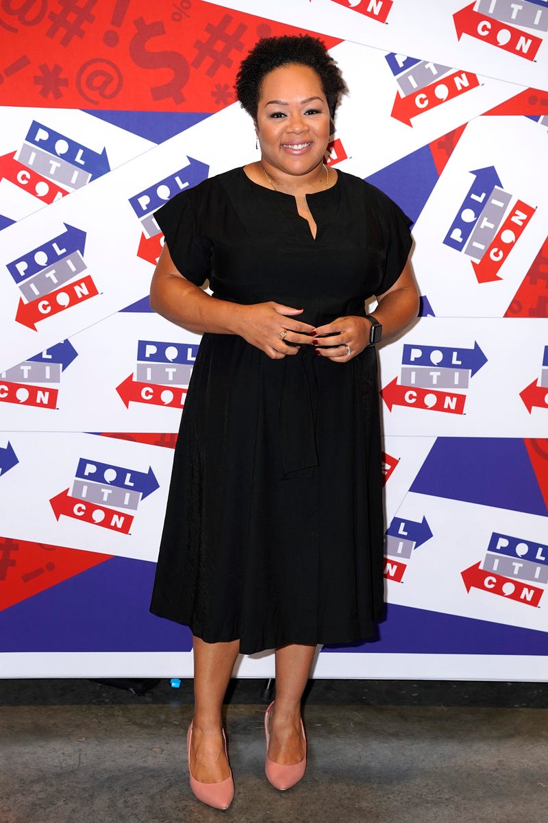 Yamiche Alcindor