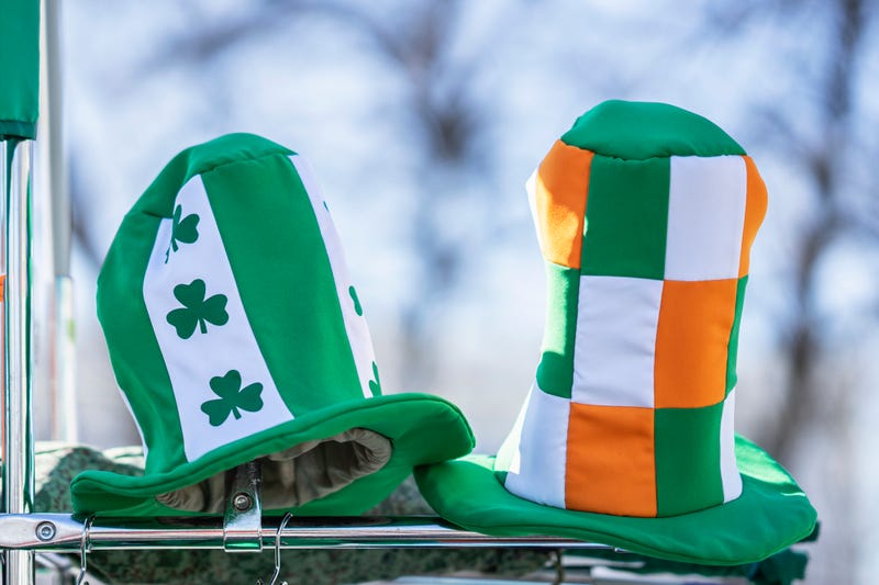 St Pats