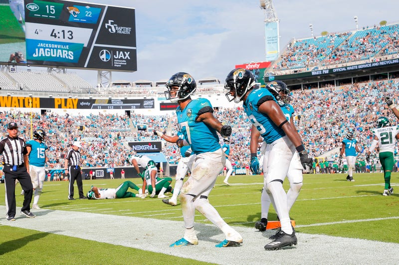 Jacksonville Jaguars