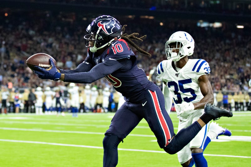 DeAndre Hopkins
