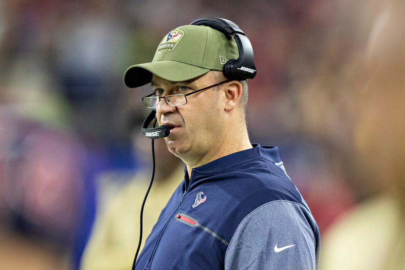Bill O'Brien