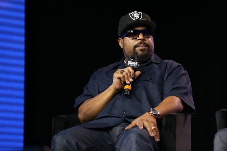 Ice Cube