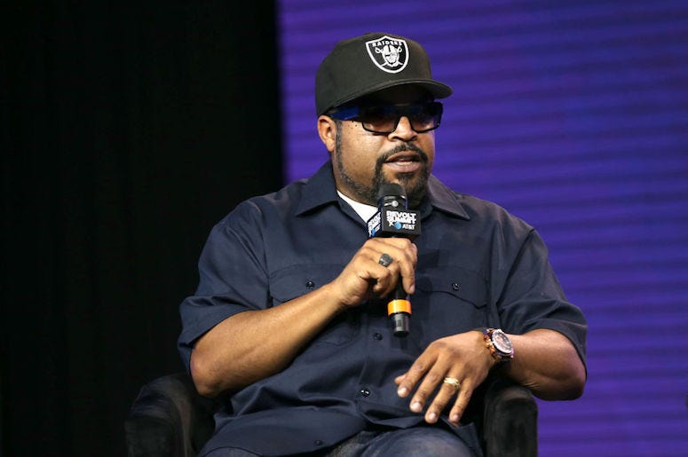 Ice Cube