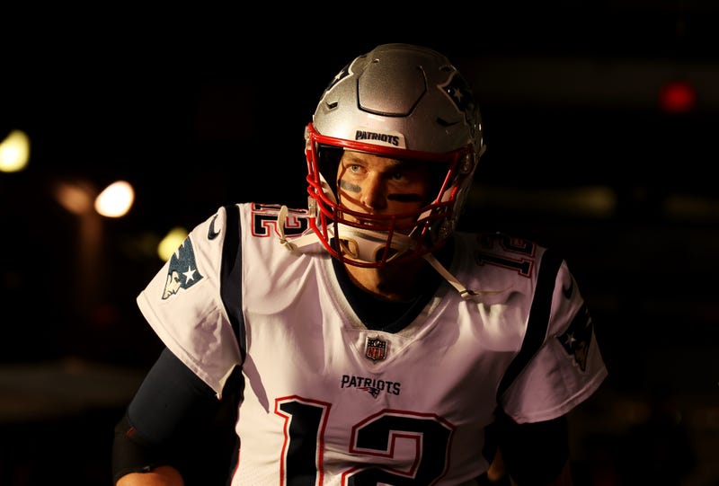 Tom Brady