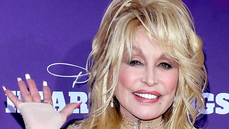 Dolly Parton