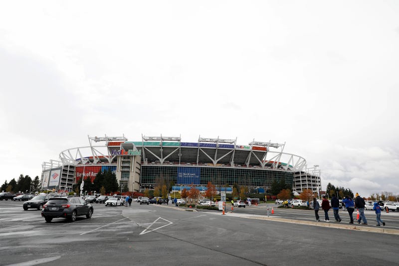 FedExField