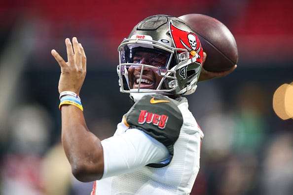 Jameis Winston