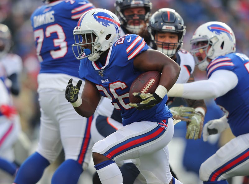 Devin Singletary