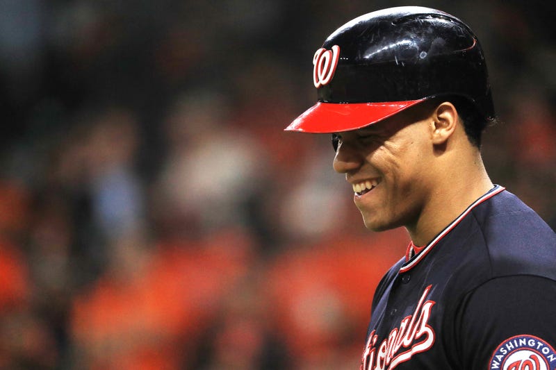 Juan Soto