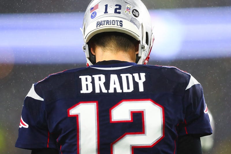 Tom Brady