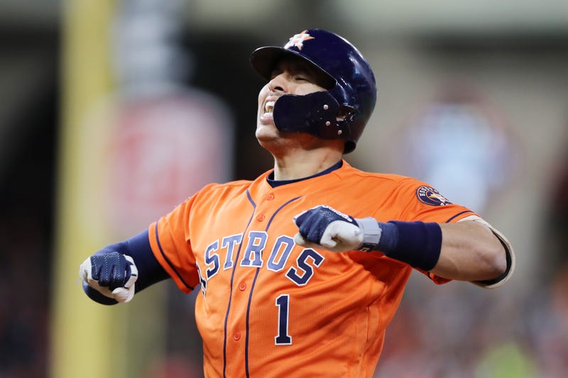 Carlos Correa