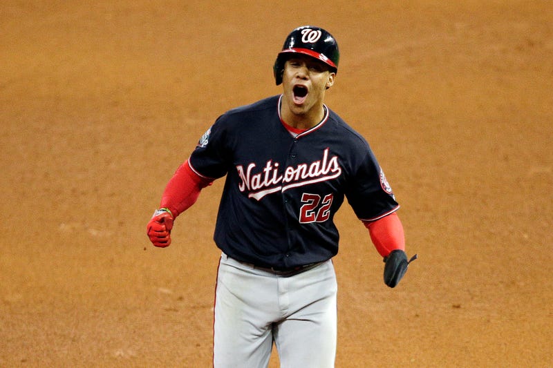 Juan Soto