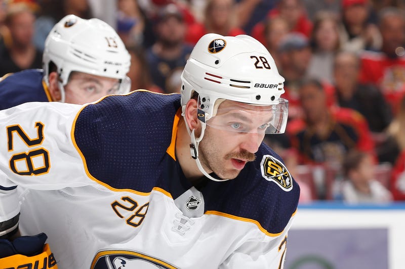 Zemgus Girgensons