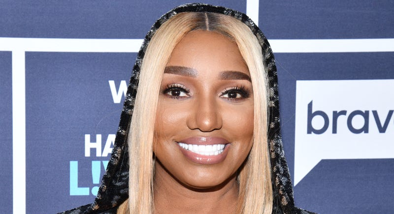 Nene Leakes