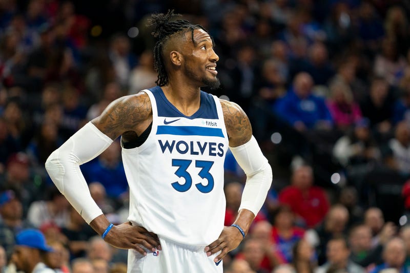 Robert Covington