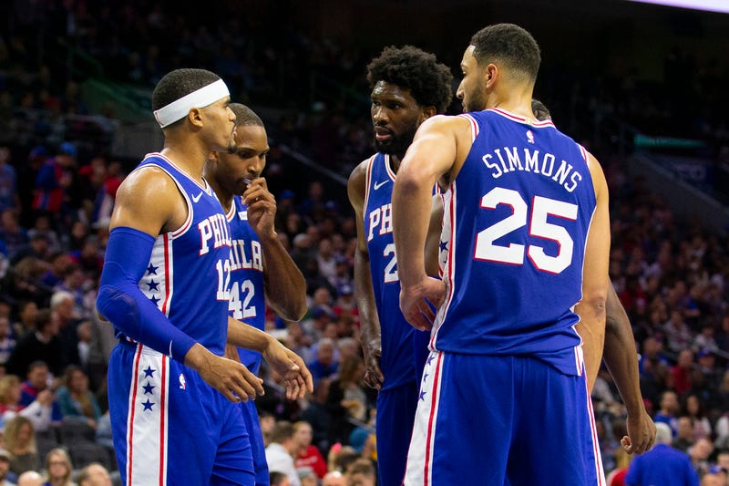 Philadelphia 76ers