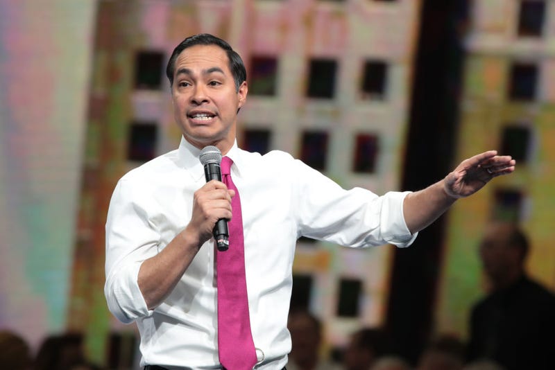 Julian Castro
