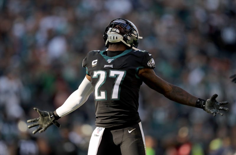 Malcolm Jenkins