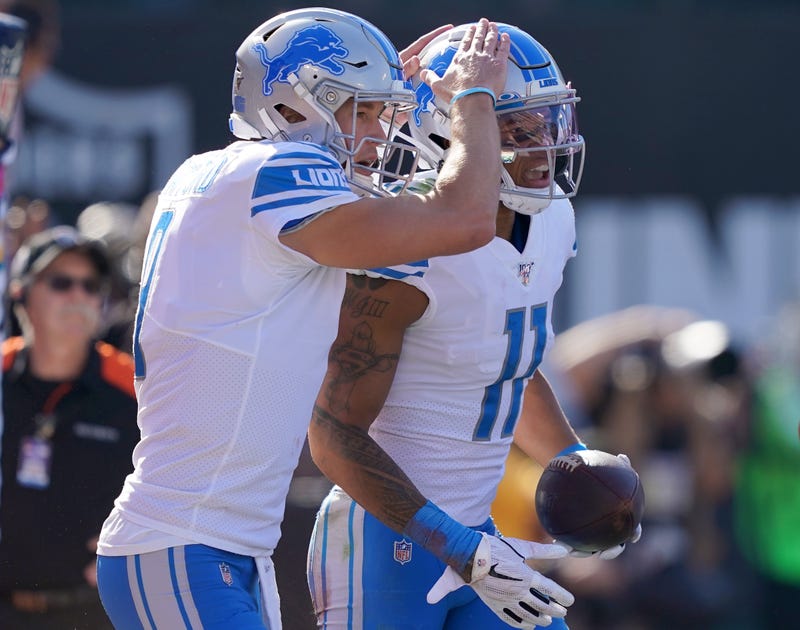 Marvin Jones