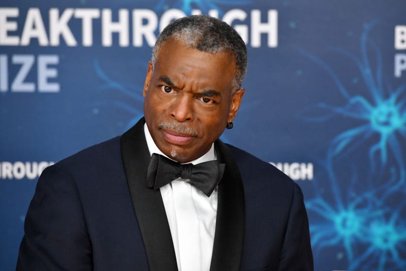 LeVar Burton