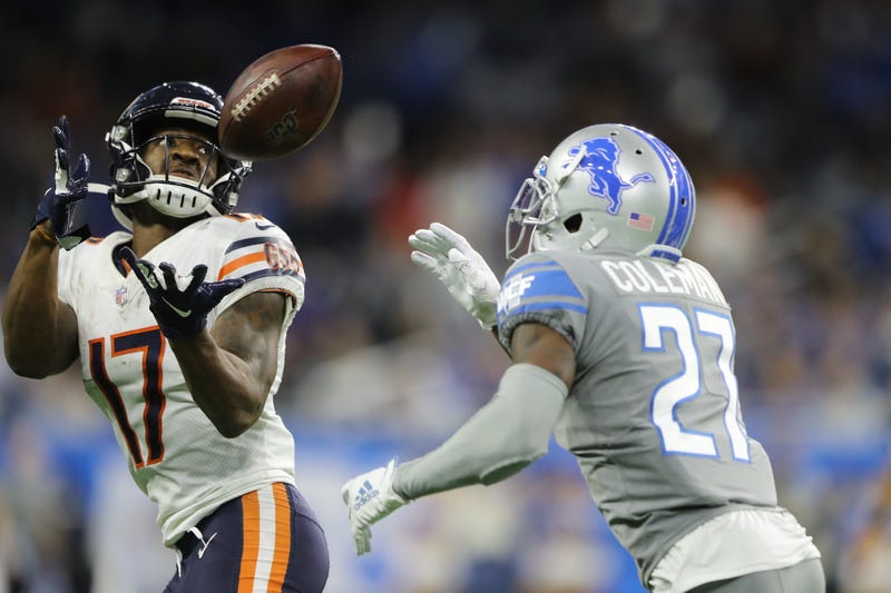Anthony Miller