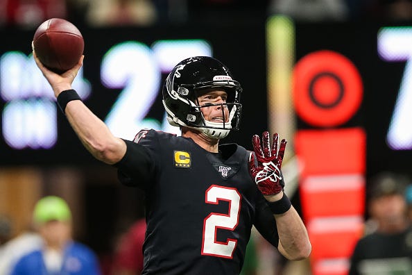 Matt Ryan