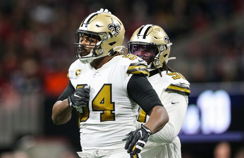 Cameron Jordan