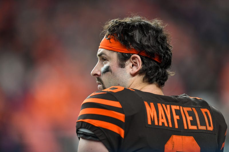 Baker Mayfield and the Browns have had a disastrous 2019 season.