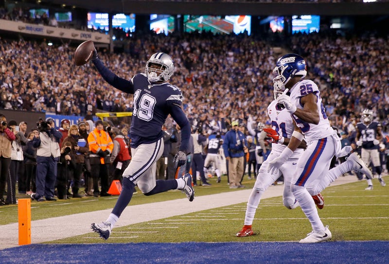 Dallas Cowboys