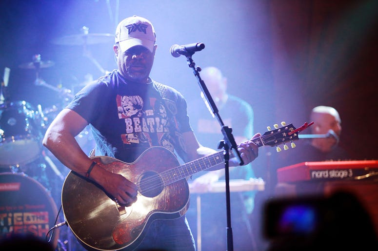 Darius Rucker