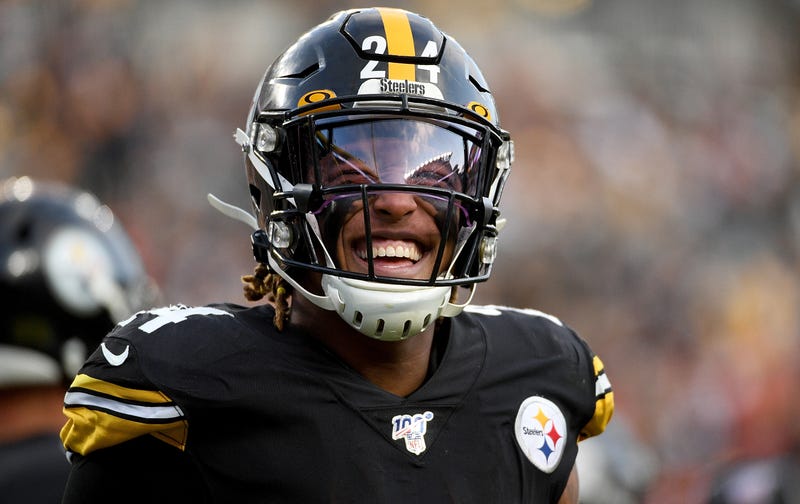 Quietly, the Steelers are 7-5.