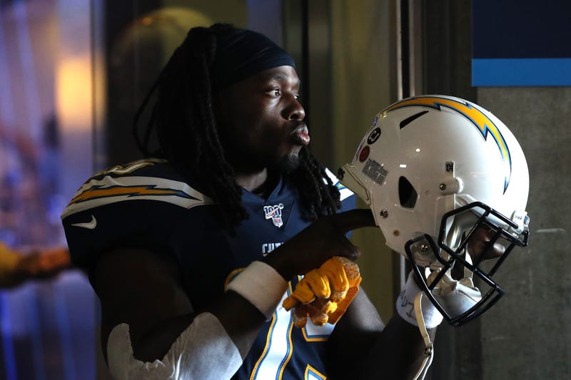 Melvin Gordon