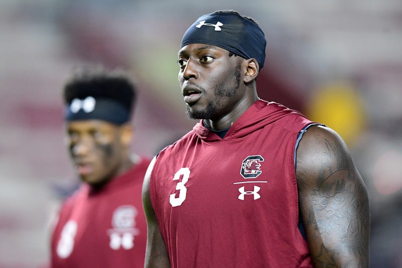 Javon Kinlaw